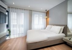 Lain-lain 5 Urban Quarters - Nevizade