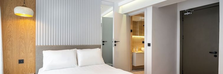 Lain-lain Urban Quarters - Nevizade