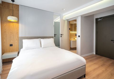 Lain-lain Urban Quarters - Nevizade