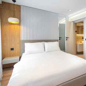 Primary image 1 Urban Quarters - Nevizade, Hotel Pangkalan Teksi