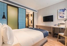 その他 4 Yishang Hotel - Nanzhou Road Branch