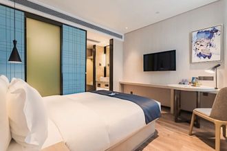 その他 4 Yishang Hotel - Nanzhou Road Branch