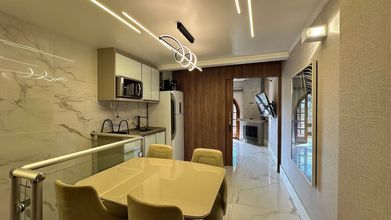 Others 4 Suíte Luxo no Hotel Quatre Saisons