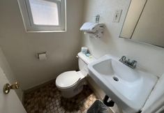 Lain-lain 3 Flamingo Motel