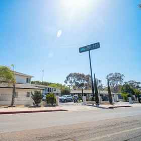 Reception 1 ERTH INN by AGA- San Ysidro, San Diego Hotels