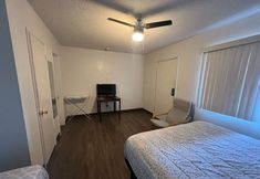 Lain-lain 2 Flamingo Motel