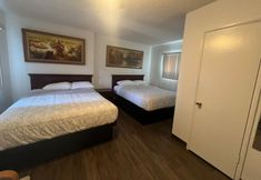 Lain-lain 4 Flamingo Motel