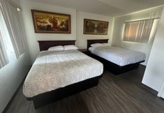 Lain-lain 5 Flamingo Motel