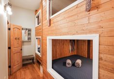 其他 5 Bamboo Loft 6BR