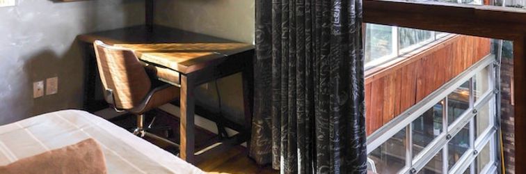 其他 Bamboo Loft 6BR