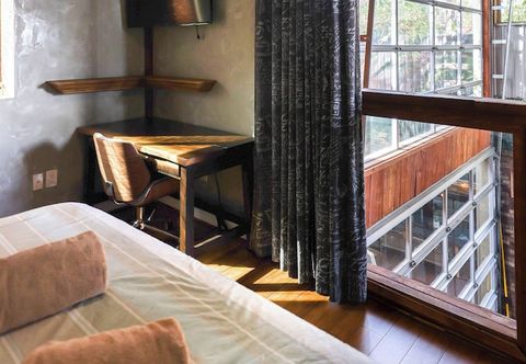 其他 Bamboo Loft 6BR