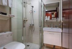 Others 5 Youth Holiday Hotel