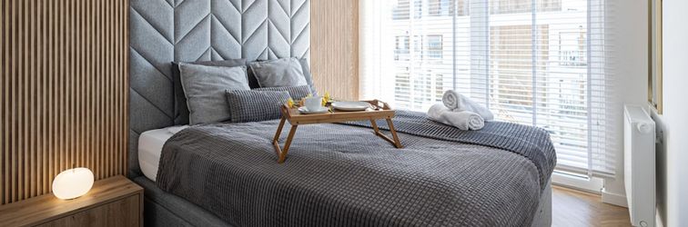 其他 Piedra Widok na Morze Przy pla y Basen SPA