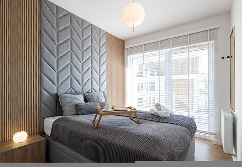 其他 Piedra Widok na Morze Przy pla y Basen SPA