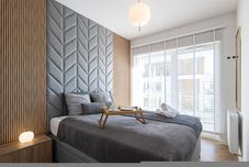 其他 Piedra Widok na Morze Przy pla y Basen SPA