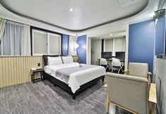 Others 3 Busan BrownDot Umgoong