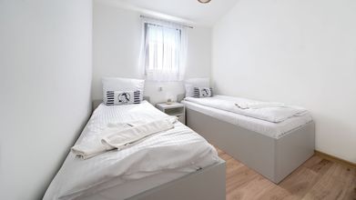 Others 4 Domki Sun & Snow Zacisze Wrzosowo