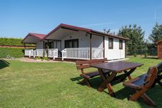 Others Domki Sun & Snow Zacisze Wrzosowo