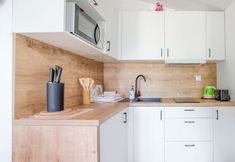 Others 5 Domki Sun & Snow Zacisze Wrzosowo