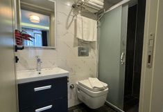 Others 4 Aram Edessa Hotel