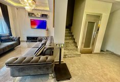 Others 5 Aram Edessa Hotel