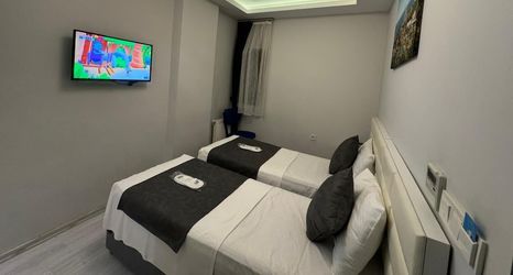 Others 2 Aram Edessa Hotel