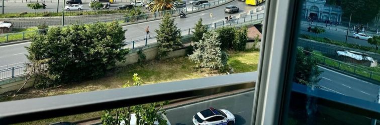 Others Aram Edessa Hotel