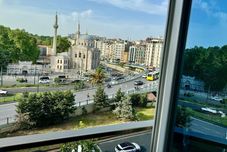 Others Aram Edessa Hotel