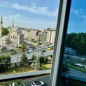 Primary image 1 Aram Edessa Hotel, Electronic Gaye - July 15 Martyrs Bus Station Hotels