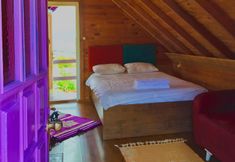 其他 4 Simisso Kasaba Dağ Oteli