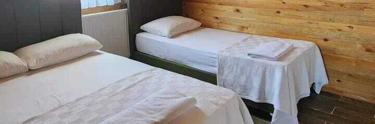 其他 Simisso Kasaba Dağ Oteli