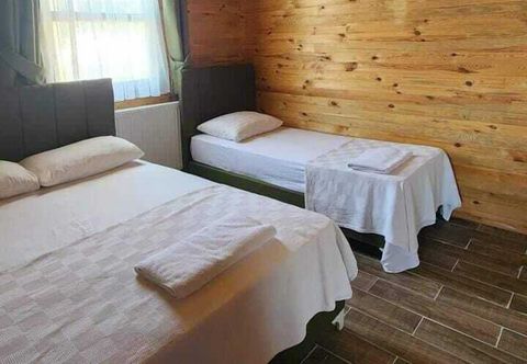 其他 Simisso Kasaba Dağ Oteli