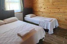 其他 Simisso Kasaba Dağ Oteli