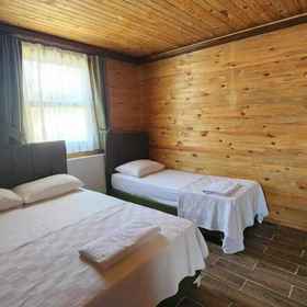 Room1Simisso Kasaba Dağ Oteli,萨姆松飯店