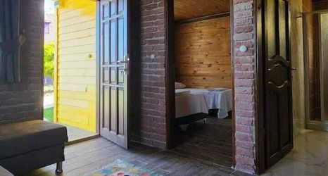 其他 2 Simisso Kasaba Dağ Oteli