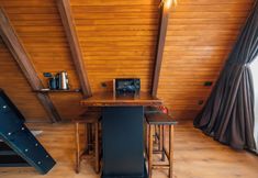 Others 4 Majesty Sapanca