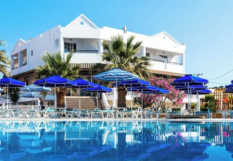 Lainnya Elvita Beach Hotel