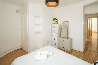 其他 4 Stylish 2BD Flat with Balcony Near Stepney Green