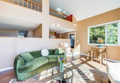 อื่นๆ 6 Waterfront Bellingham Bliss: Steps to Beach!