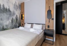 Lain-lain 4 Apartamenty Sun & Snow River Park