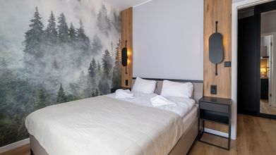 Lain-lain 4 Apartamenty Sun & Snow River Park