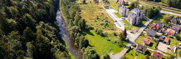 Lain-lain Apartamenty Sun & Snow River Park