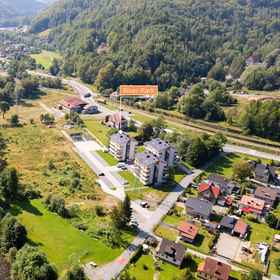 Primary image1Apartamenty Sun & Snow River Park,切申县公寓