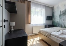 Lain-lain 5 Apartamenty Sun & Snow River Park