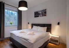 Lain-lain 6 Apartamenty Sun & Snow River Park