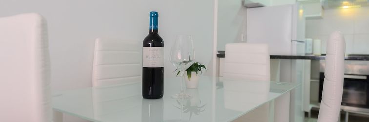 Others M Mma323a Acogedor Apartamento de un Dormitorio e