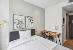 Others 4 Limehome Piraeus Olive