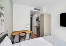 Others 2 Limehome Piraeus Olive