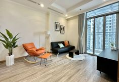 其他 2 Vinhomes Cozy Apartment