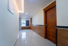 Lainnya 7 Treebo Sree Varshavilas Regency